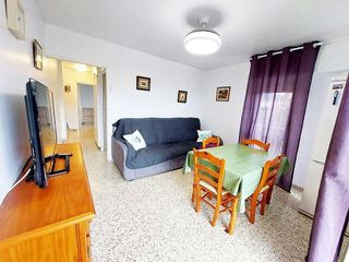 Piso en venta en Parque de la Paloma en Benalmádena