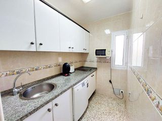 Piso en venta en Parque de la Paloma en Benalmádena