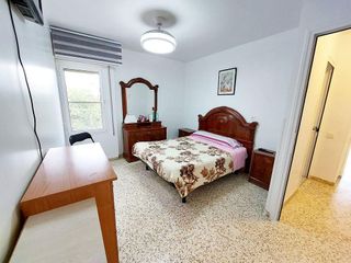 Piso en venta en Parque de la Paloma en Benalmádena