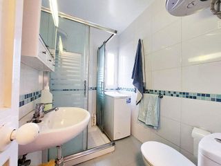 Piso en venta en Parque de la Paloma en Benalmádena