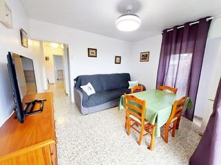 Piso en venta en Parque de la Paloma en Benalmádena