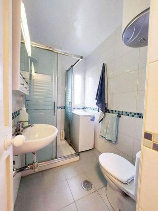 Piso en venta en Parque de la Paloma en Benalmádena