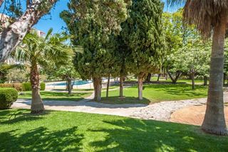 Piso en venta en Parque de la Paloma en Benalmádena
