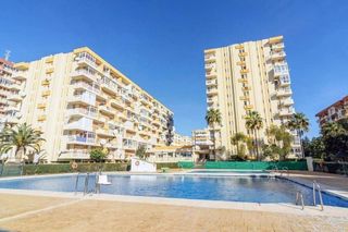 Piso en venta en Parque de la Paloma en Benalmádena