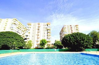 Piso en venta en Parque de la Paloma en Benalmádena