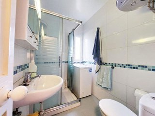 Piso en venta en Parque de la Paloma en Benalmádena