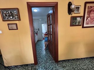 Piso en venta en Perchel Norte - La Trinidad en Málaga