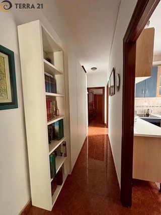 Piso en venta en Belén - San Roque en Jaén