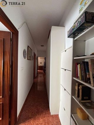 Piso en venta en Belén - San Roque en Jaén