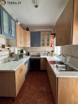 Piso en venta en Belén - San Roque en Jaén