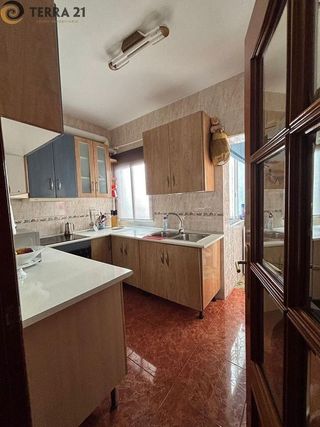 Piso en venta en Belén - San Roque en Jaén