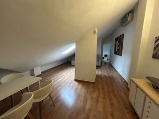 Ático en venta en Villalba Estación en Collado Villalba