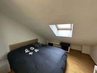 Ático en venta en Villalba Estación en Collado Villalba