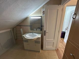 Ático en venta en Villalba Estación en Collado Villalba