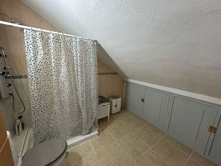 Ático en venta en Villalba Estación en Collado Villalba