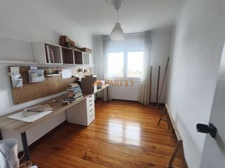 Piso en venta en Alto del Castaño en Narón