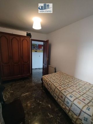 Piso en venta en Ctra. Circunvalación - La Magdalena en Jaén