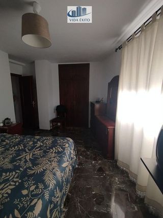 Piso en venta en Ctra. Circunvalación - La Magdalena en Jaén