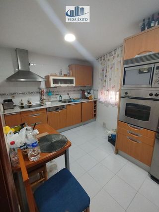 Piso en venta en Ctra. Circunvalación - La Magdalena en Jaén
