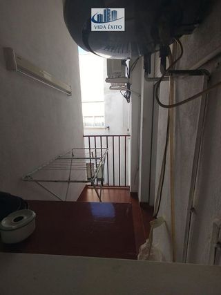 Piso en venta en Ctra. Circunvalación - La Magdalena en Jaén