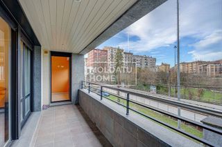 Piso en venta en Centro - Mendibil - Santiago en Irun