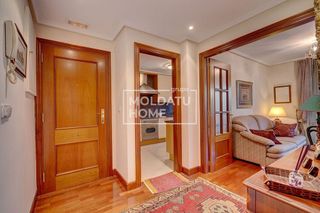 Piso en venta en Centro - Mendibil - Santiago en Irun