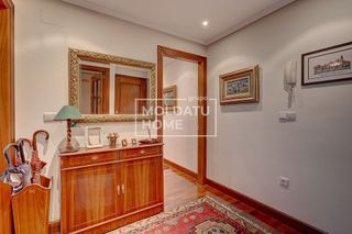 Piso en venta en Centro - Mendibil - Santiago en Irun