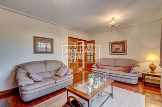 Piso en venta en Centro - Mendibil - Santiago en Irun