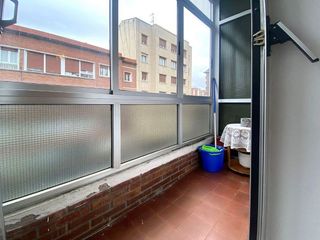 Piso en venta en Aranzabela - Aranbizkarra en Vitoria-Gasteiz