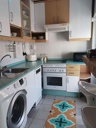 Piso en venta en Centro Histórico - Plaza España en Cádiz