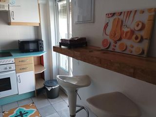 Piso en venta en Centro Histórico - Plaza España en Cádiz