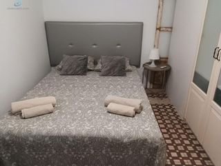 Piso en venta en Centro Histórico - Plaza España en Cádiz