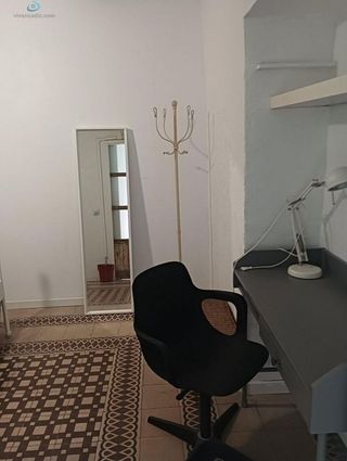 Piso en venta en Centro Histórico - Plaza España en Cádiz