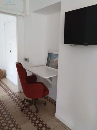 Piso en venta en Centro Histórico - Plaza España en Cádiz