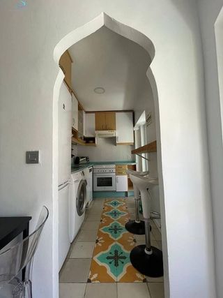 Piso en venta en Centro Histórico - Plaza España en Cádiz