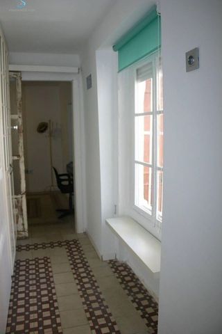 Piso en venta en Centro Histórico - Plaza España en Cádiz