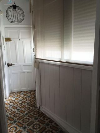 Piso en venta en Centro Histórico - Plaza España en Cádiz