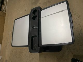 Consola Central Mercedes Vito/Viano mesa