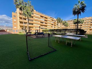 Piso en venta en Las Salinas en Roquetas de Mar