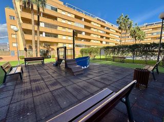 Piso en venta en Las Salinas en Roquetas de Mar