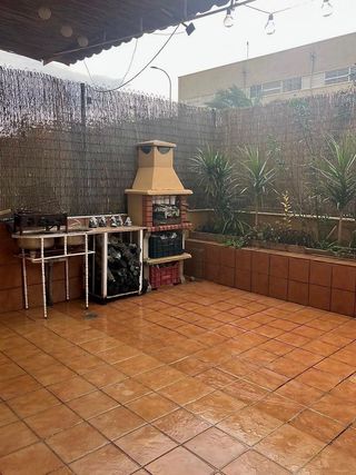 Piso en venta en Las Salinas en Roquetas de Mar