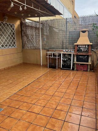 Piso en venta en Las Salinas en Roquetas de Mar