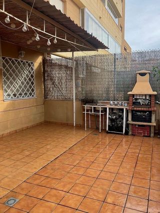 Piso en venta en Las Salinas en Roquetas de Mar