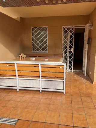 Piso en venta en Las Salinas en Roquetas de Mar