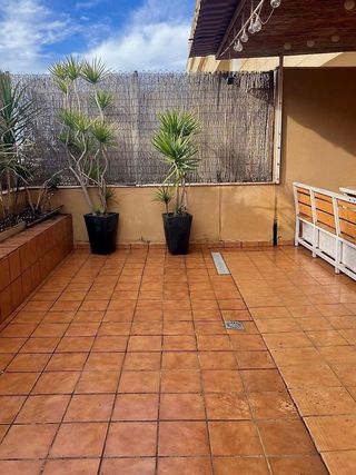 Piso en venta en Las Salinas en Roquetas de Mar