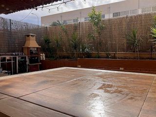 Piso en venta en Las Salinas en Roquetas de Mar