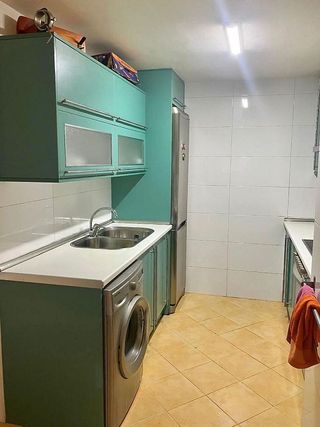 Piso en venta en Las Salinas en Roquetas de Mar