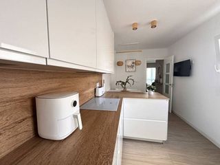 Piso en venta en La Caleta - La Viña en Cádiz