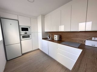 Piso en venta en La Caleta - La Viña en Cádiz