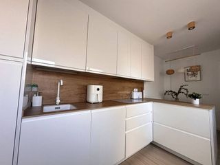 Piso en venta en La Caleta - La Viña en Cádiz